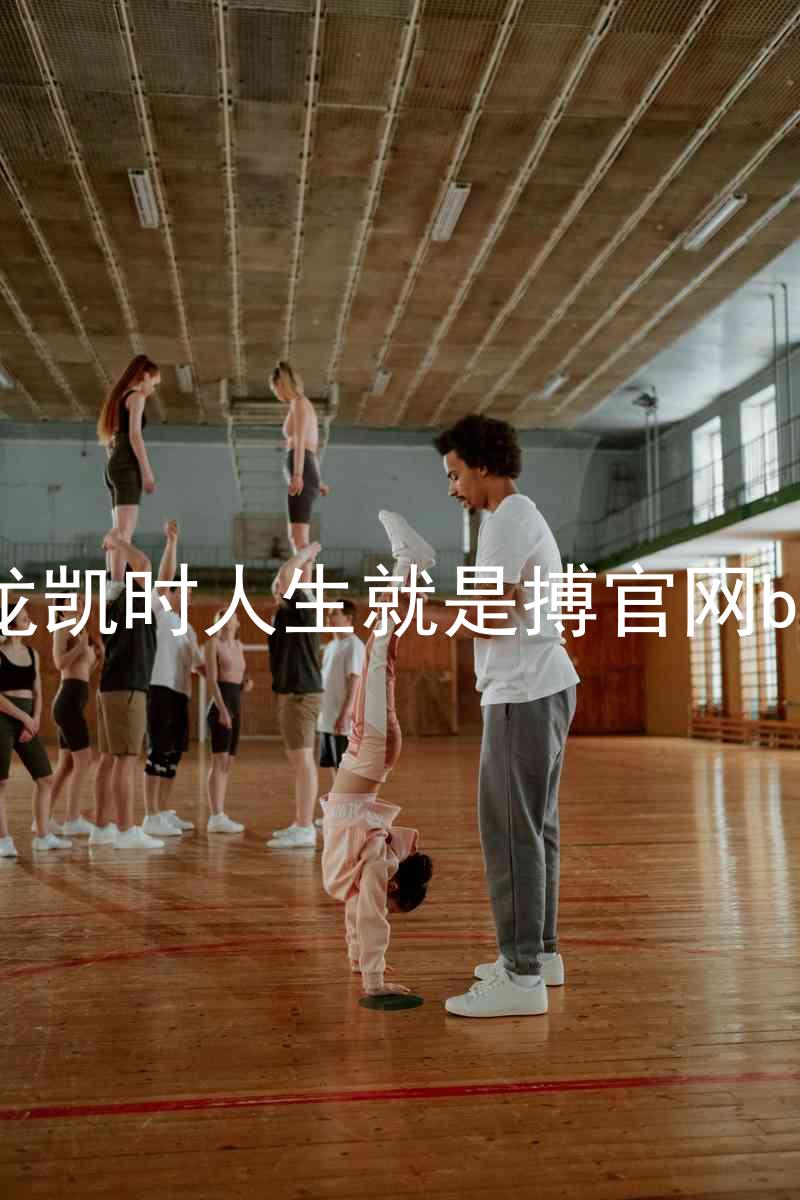尊龙凯时人生就是搏官网bjl8